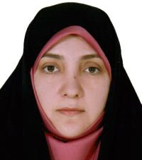 منصوره موسیوند